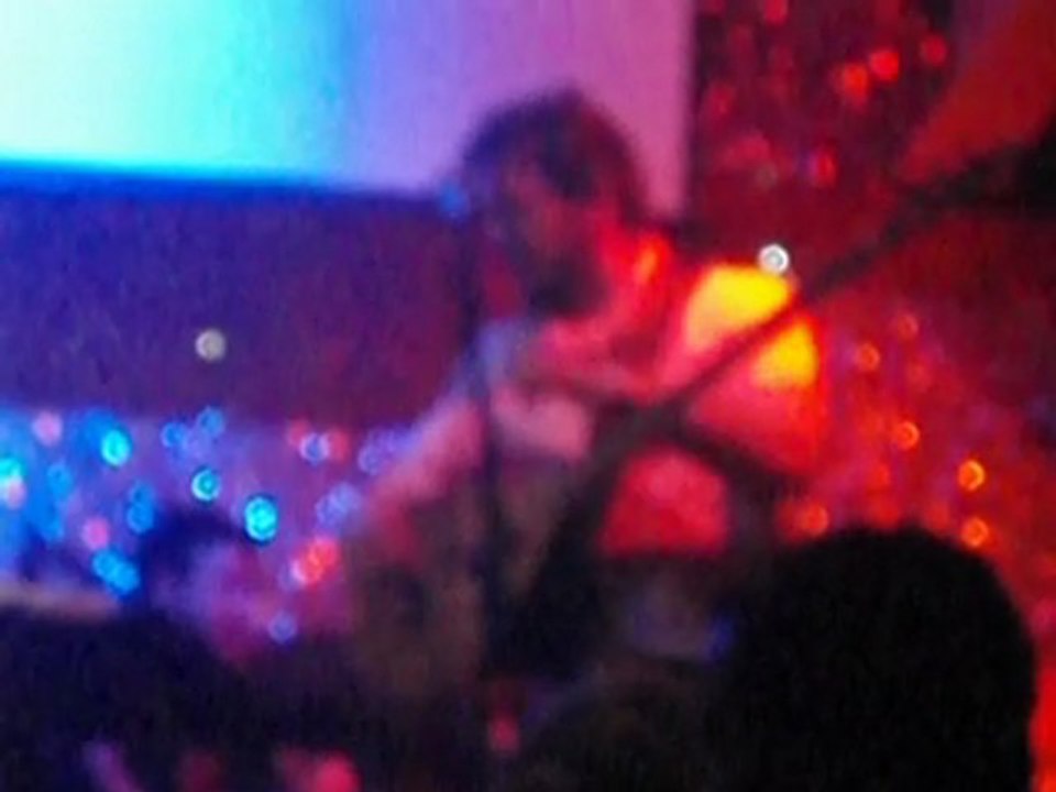 ORHAN ÖLMEZ ANDON 02.04.2010 '' AH LE YAR ''