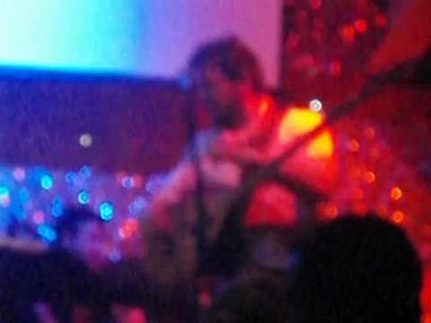 ORHAN ÖLMEZ ANDON 02.04.2010 '' AH LE YAR ''