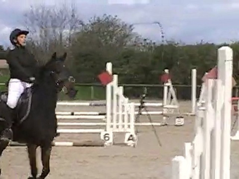 Rolex le 04.04.10 à Charpey en club poney 1