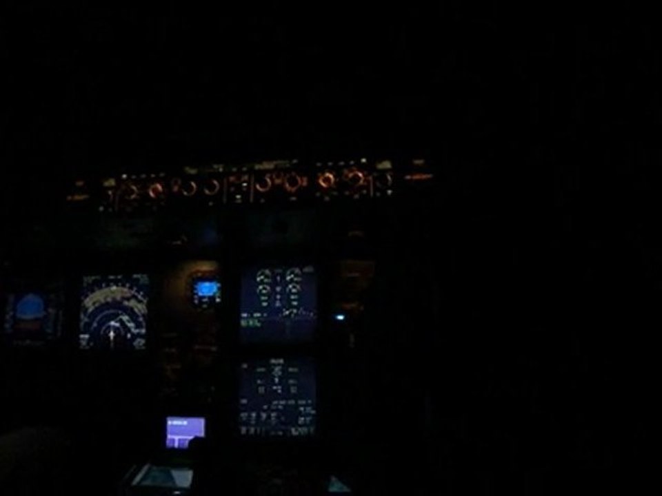 A330 cockpit 3