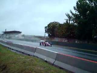 Reims Septembre 2008 - vieilles voitures