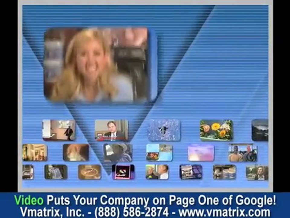 Emmy-Winning Team of Corporate Video Production Experts