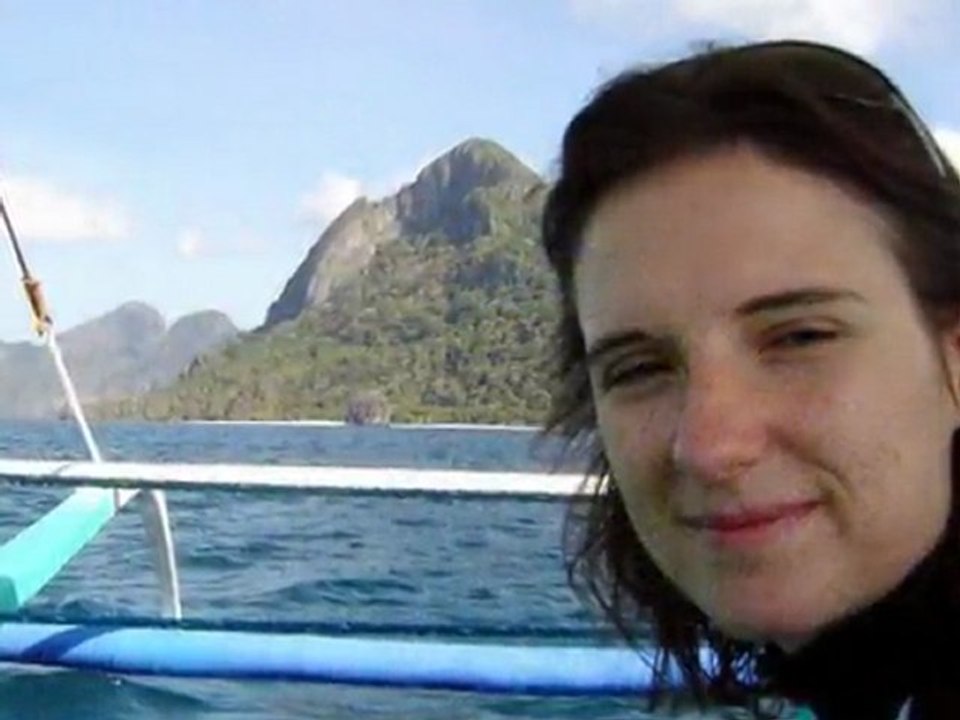 William & Severine - Palawan Holidays (2010)