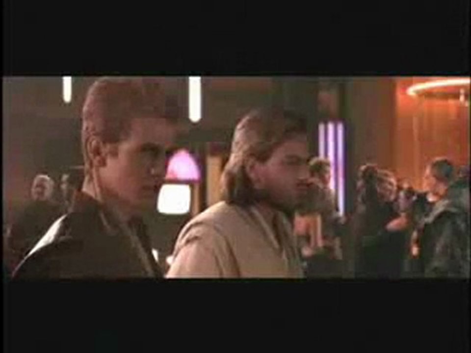 (Part 1 of 9) Star Wars Episode 2: Attack of the Clones ...