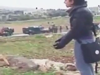 Gog et Magog - P5 - Par voie de tromperie.