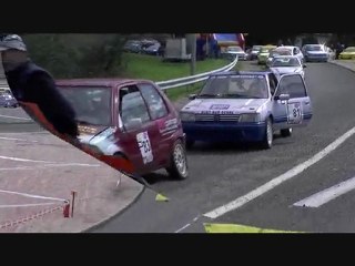 ST VALLIER 2010
