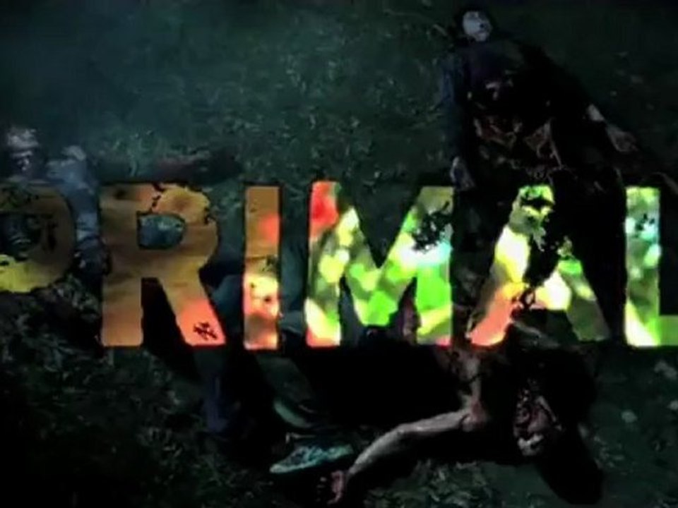  - Bande-Annonce  (Anglais)
