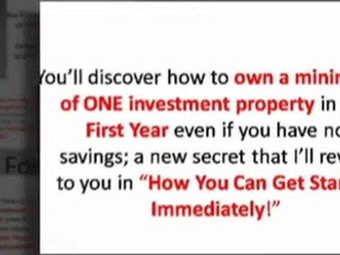 Property Investment Advice, investment Advisors