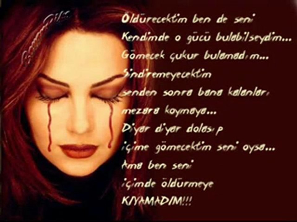 Fatih Kısaparmak-Zor geliyor..!!!! (M.S)