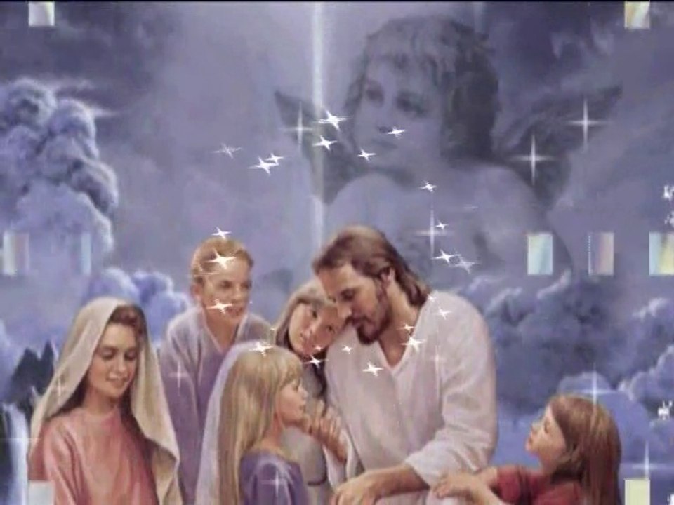 ALLELUJA MIŁOŚĆ TWA-ELENI