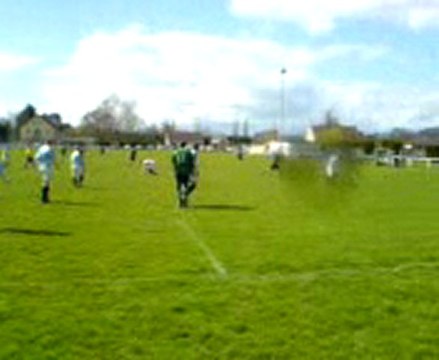 ACO Thorigny 5-1 Saint Sérotin B [4 avril 2010]