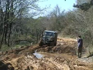 kemerburgaz offroad gezisi part9 04-04-2010