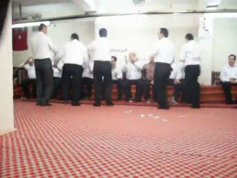 Kızılca Köyü 6.Yaren Gecesi (2) | Www.Kizilcakoyu.Com