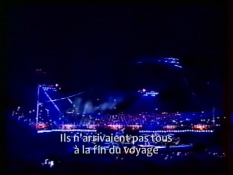 Nuit et brouillard Jean FERRAT par les Fous Chantants d ALES