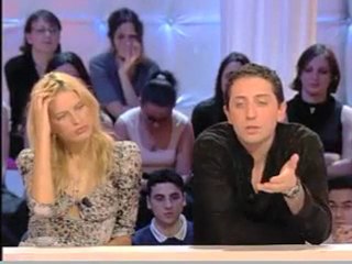 TOUT LE MONDE EN PARLE:TAWFIK MATHLOUTHI VS W. GOLDNADEL