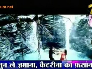 Katreena Ki Pasand Saree [bollywood]