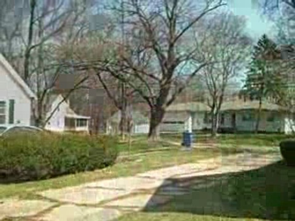 Kalamazoo Home For Sale