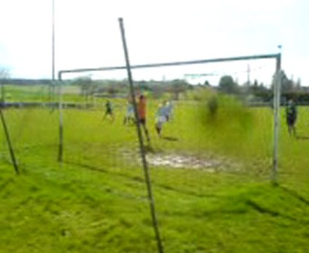 ACO Thorigny 5-1 Saint Sérotin B [4 avril 2010]