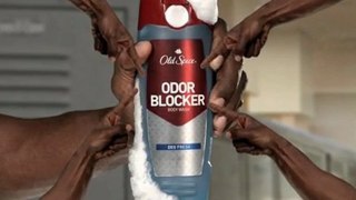 Oldspice - odor blocker 03