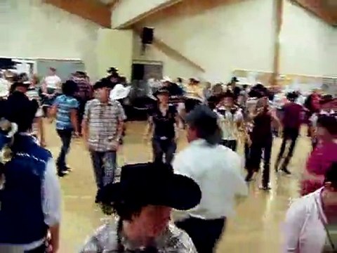 Bal Country Plescop 2009 -1