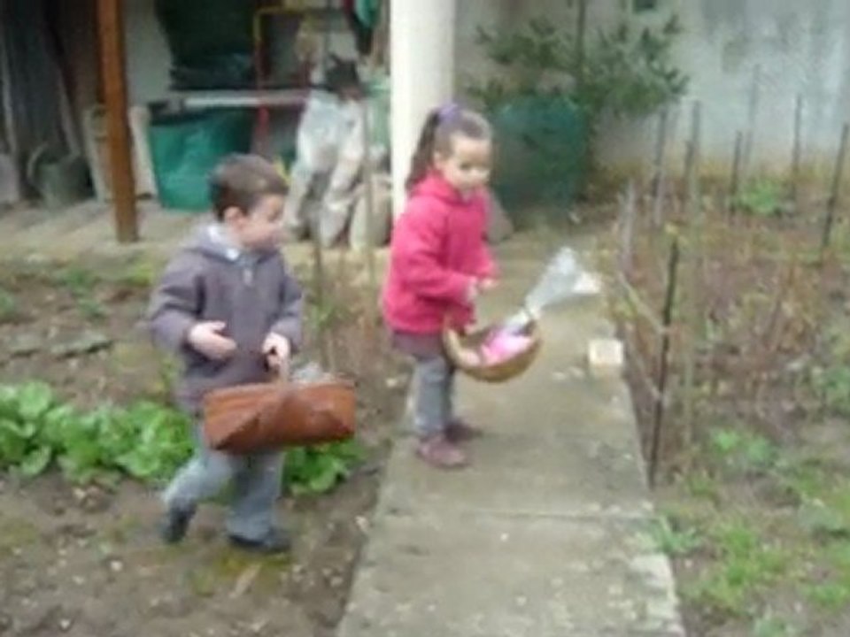 Pâques 2010
