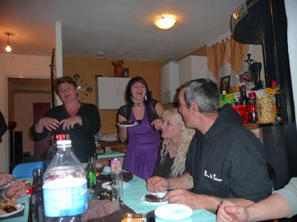 mes 24 ans