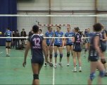 Volley ball Marignane Nantes 03_04_10