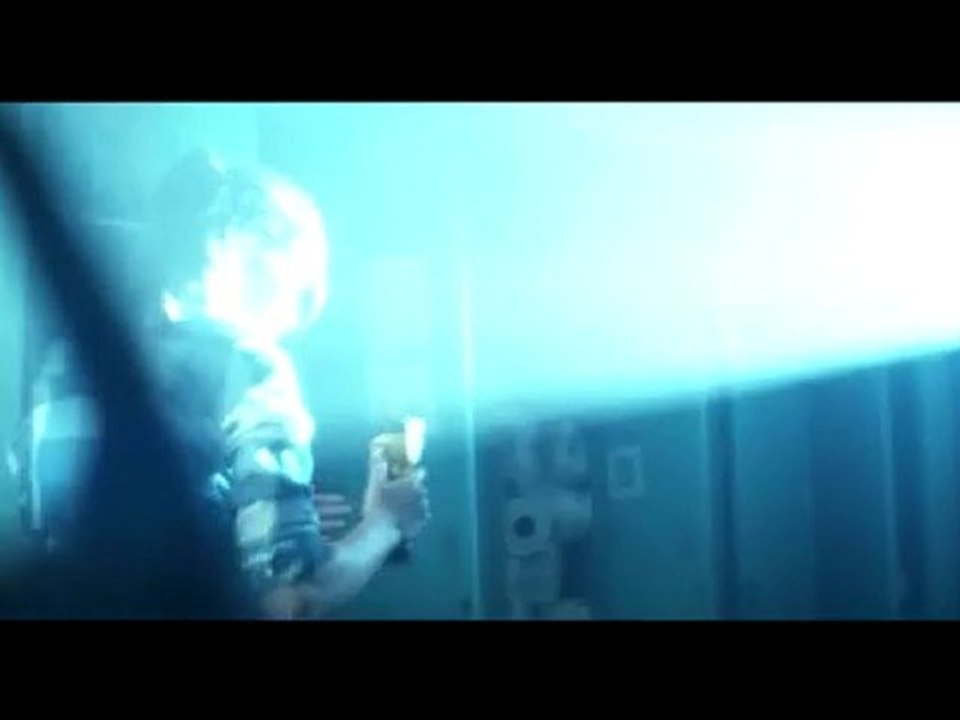 Underground 2010 Trailer
