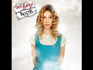Zeynep Koçak - Elalem Ne Der?