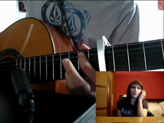 LINA & ARNO - Jeff Buckley Cover - Hallelujah