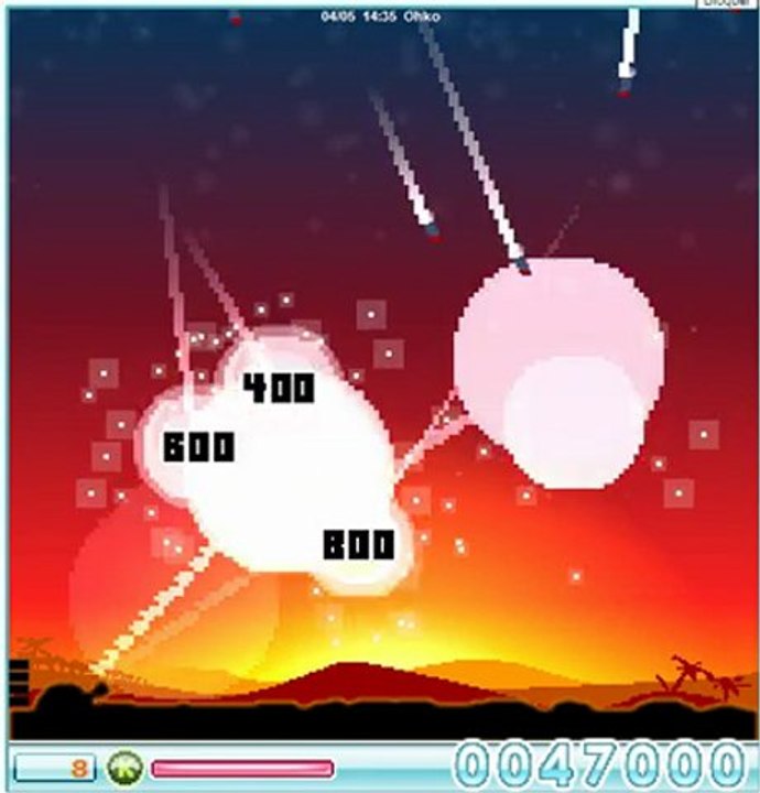 Kadokado : Crepuscud de la loose