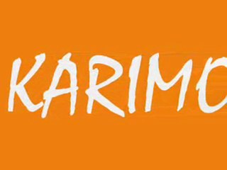 KARIMOVIC _ Ramy 3yash _ hayati