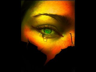 Benim Olsan Ölürüm Uğruna !