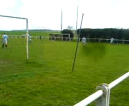 ACO Thorigny 5-1 Saint Sérotin B [4 avril 2010]