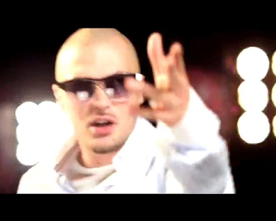 Puya &  Kamelia - VIP [Videoclip Oficial][Extremlym][HD]