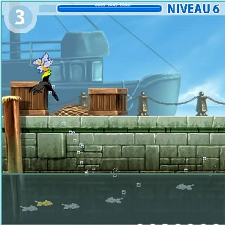 Kadokado : petit Tout-Caen