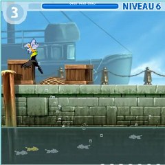 Kadokado : petit Tout-Caen