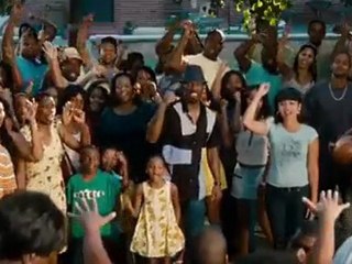 Lottery Ticket - Teaser Trailer