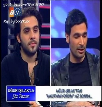 Ismail YK - Muhabbet (3. Bölüm) (Uğur Işılak'la Söz Pazarı)