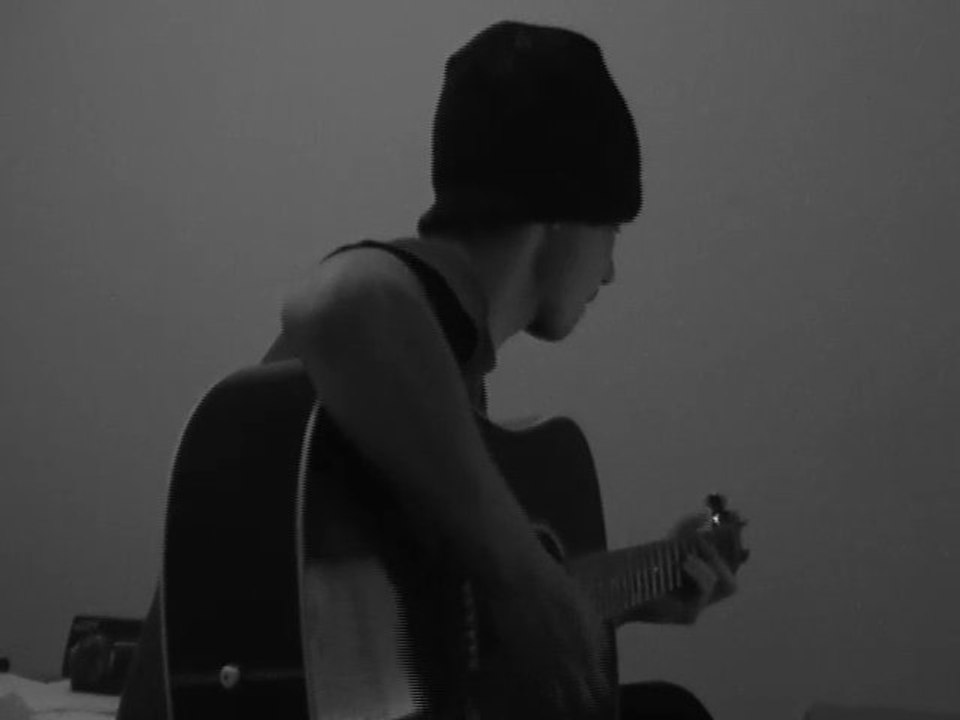 Bashung - Vertige De L'Amour Cover