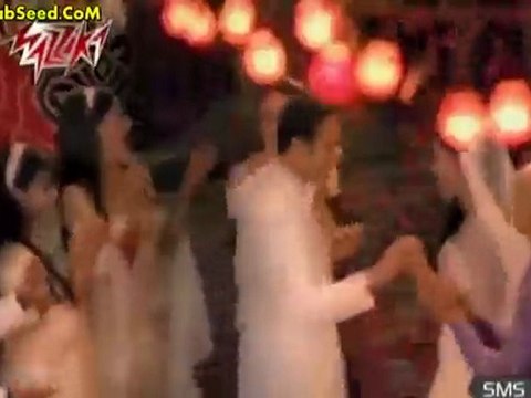 Haifa 80 Million Ehsas New Video Clip