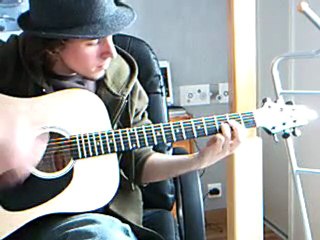 Zombie des Cranberries par un debutant