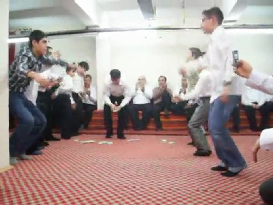 Kızılca Köyü 6.Yaren Gecesi (3) | Www.Kizilcakoyu.Com