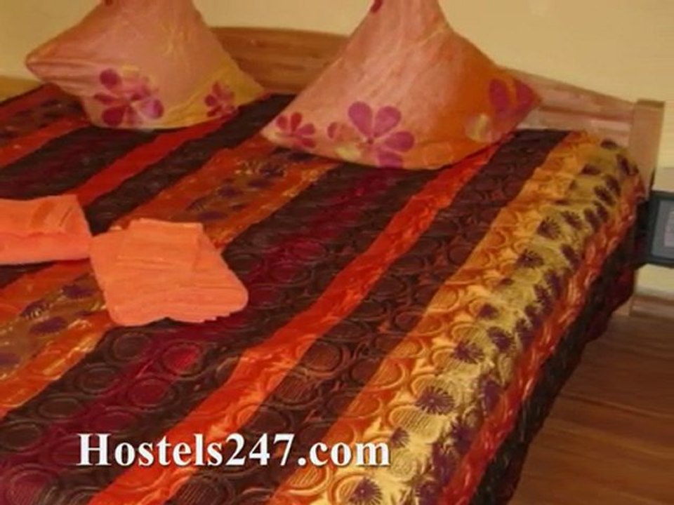 Riga Hostels Video from Hostels247.com-Central Park Hostel