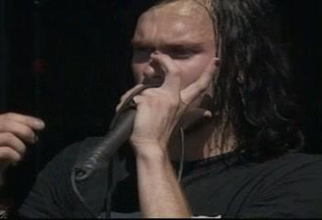 The Used - A Box Full Of Sharp Objects