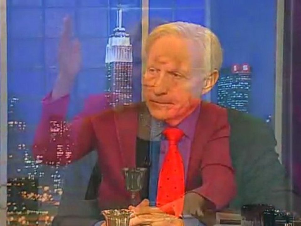 Sid Roth 0730 Its Supernatural Ana Mendez-Ferrell PT04