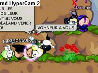 Blablaland mariag de Nouga ; 5 avril 2010