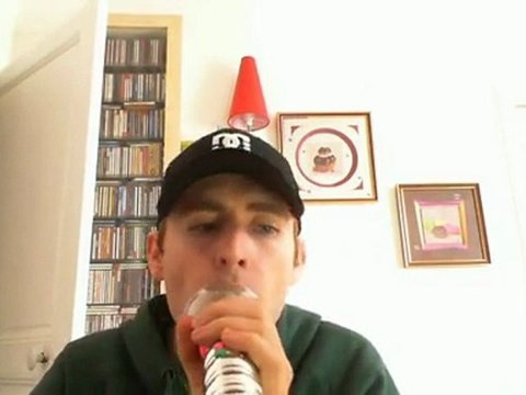 Wiwi égratigne Just my imagination des Temptations