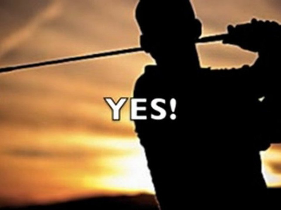 Complete FREE Golf Guide for Beginners!