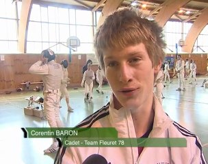 Journal des Sports - dimanche 4 avril